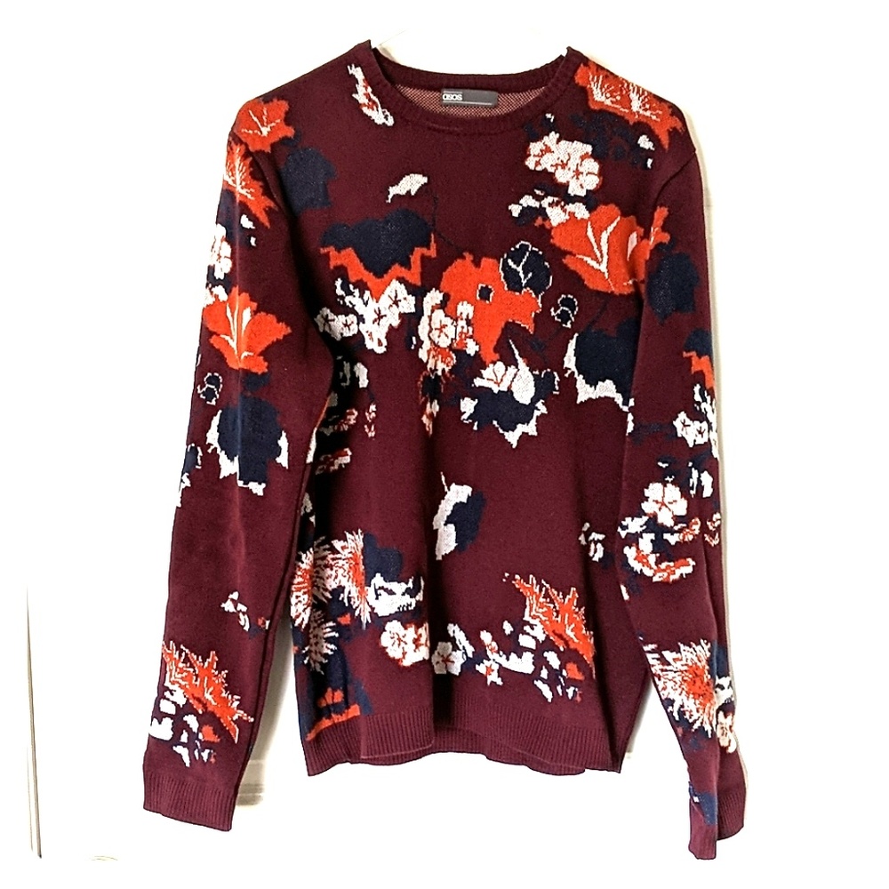 ASOS Crewneck Sweatshirt